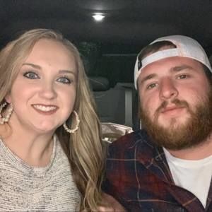 Meet your Posher, Cody